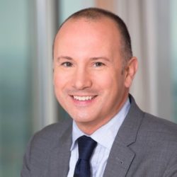 Steve Garrou, Chairman and Chief Executive Officer At Enduvo